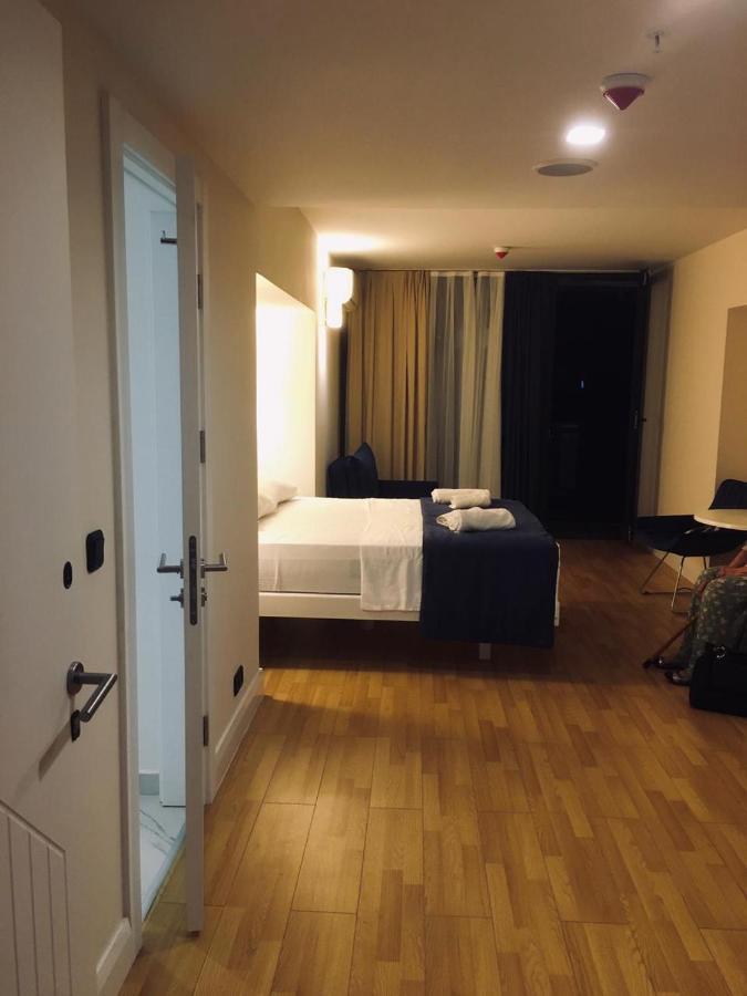 Orbi Citu Apart-Hotel Μπατούμι Εξωτερικό φωτογραφία